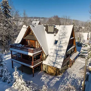 Rentplanet - Spiacy Rycerz , Zakopane Lengyelország