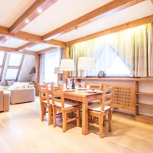Pod Reglami , Zakopane Lengyelország