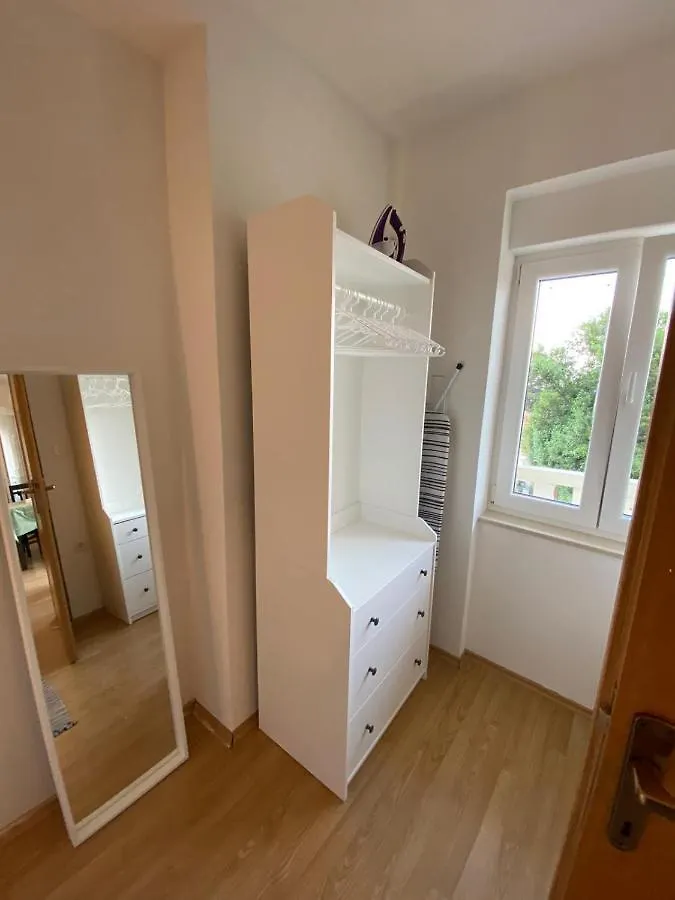 Varga Apartment Опатия
